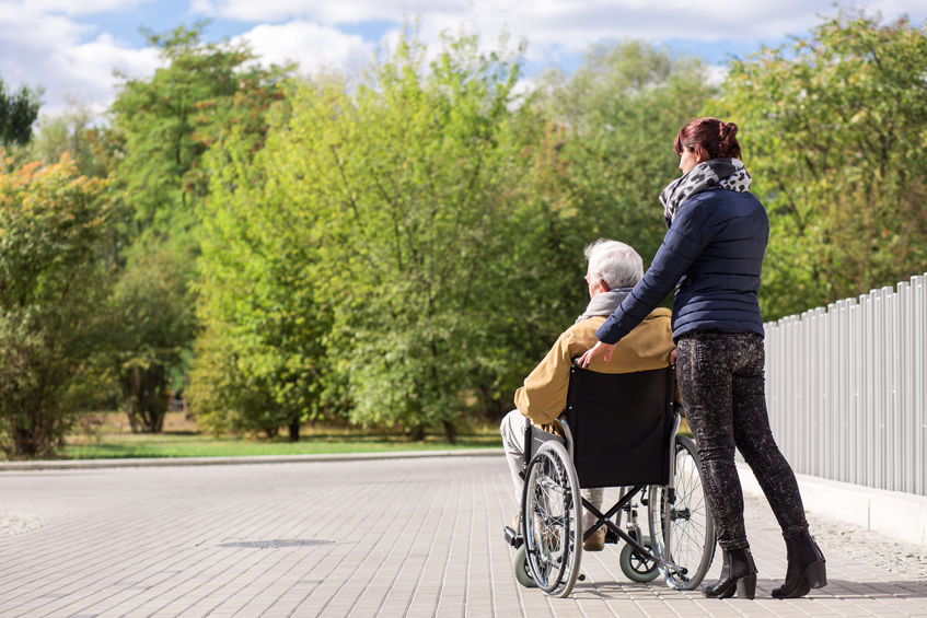 The Trust-Care Staffing Promise